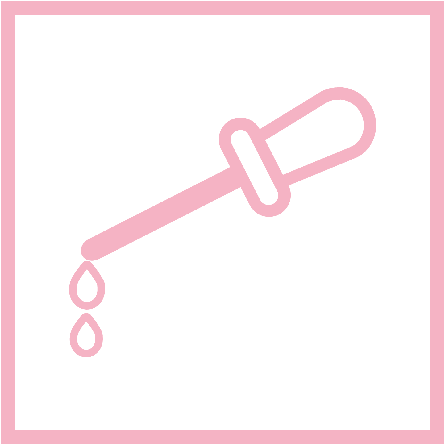 Icon - Flask and Cell